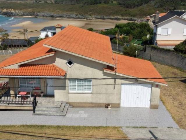 Casa en Alquiler en Valdoviño