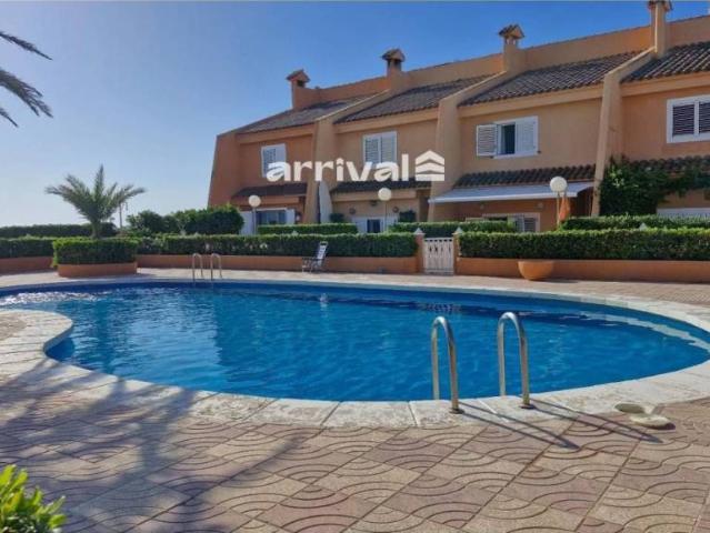 Casa en Alquiler en València