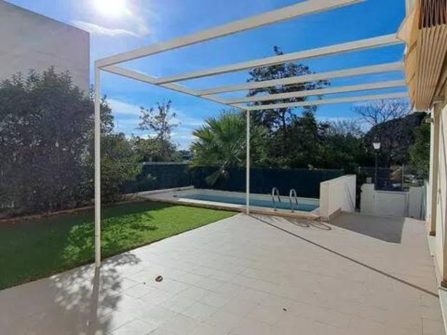 Casa en Alquiler en València