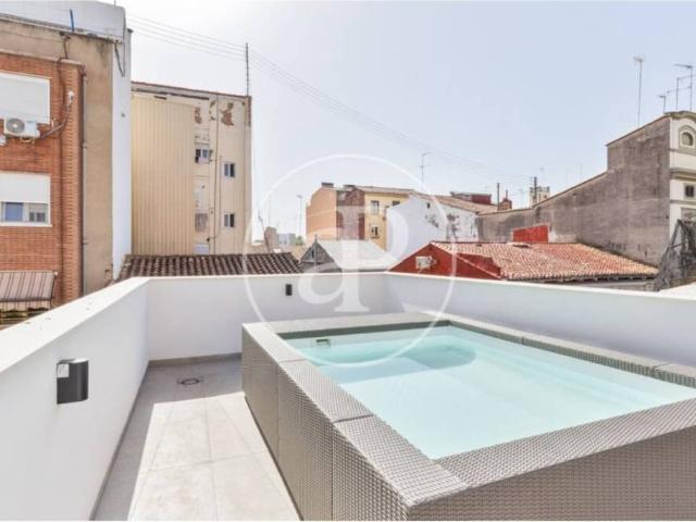 Casa en Alquiler en València