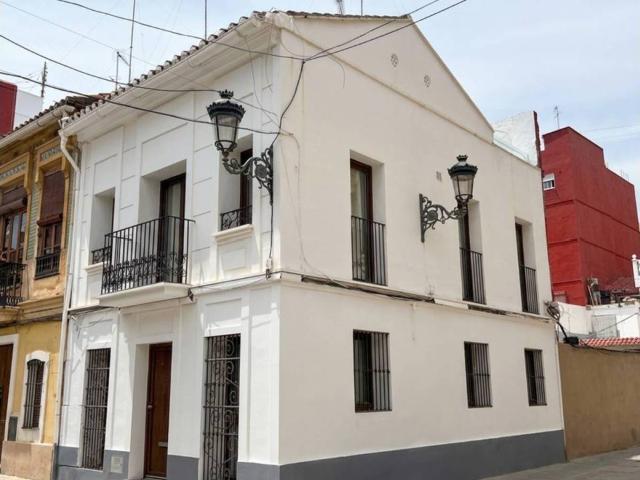 Casa en Alquiler en València