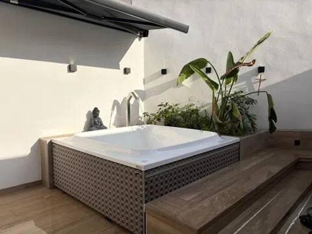 Casa en Alquiler en València