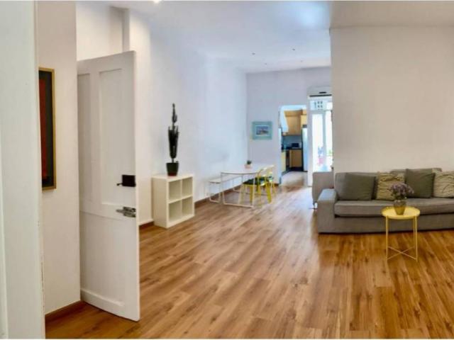 Casa en Alquiler en València