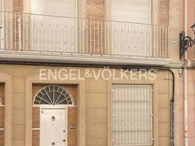 Casa en Alquiler en València