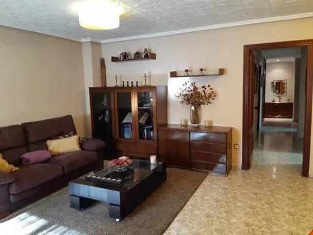 Casa en Alquiler en València