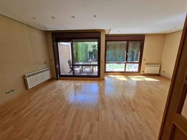 Casa en Alquiler en Valladolid