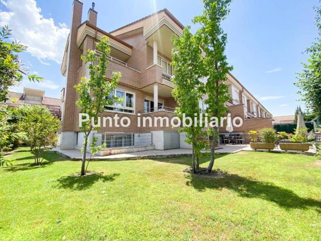 Casa en Alquiler en Valladolid