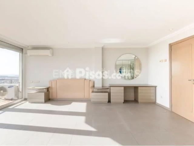 Casa en alquiler en Vallcarca Els Penitents