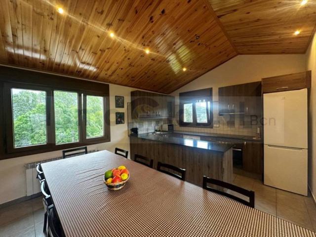 Casa en Alquiler en Vallcebre