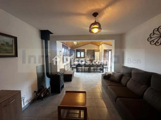 Casa en alquiler en Vallcebre