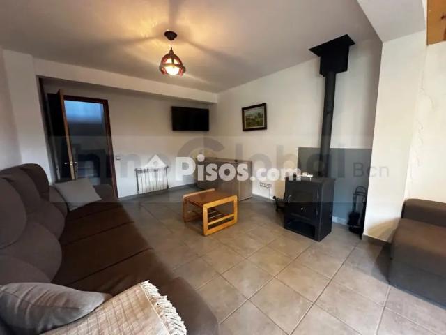 Casa en alquiler en Vallcebre