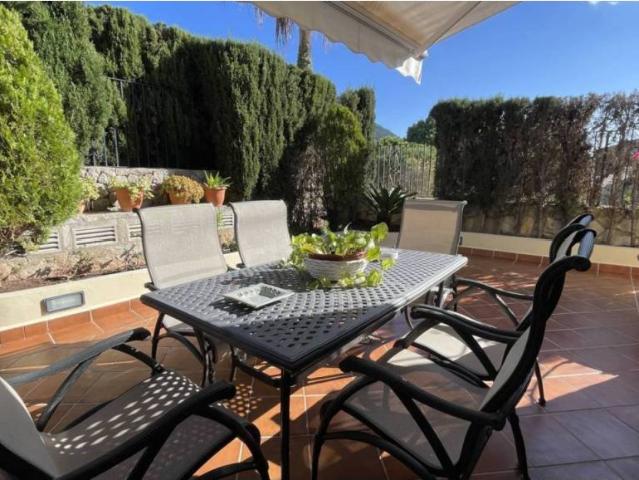 Casa en Alquiler en Valldemossa