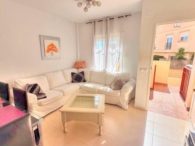 Casa en alquiler en Valle Niza, Málaga Costa del Sol