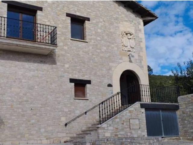 Casa en Alquiler en Valle de Yerri Deierri