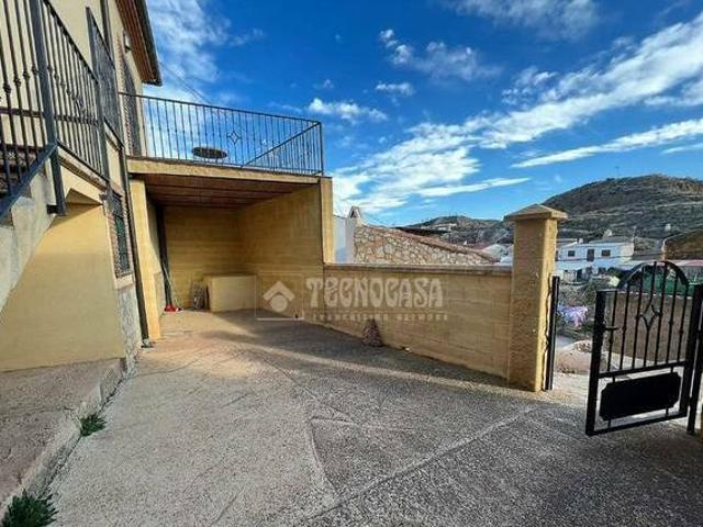 Casa en alquiler en Valle Del Zalabí