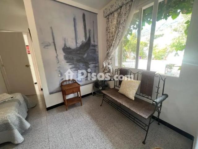 Casa en alquiler en Valtocado La Alquería La Atalaya
