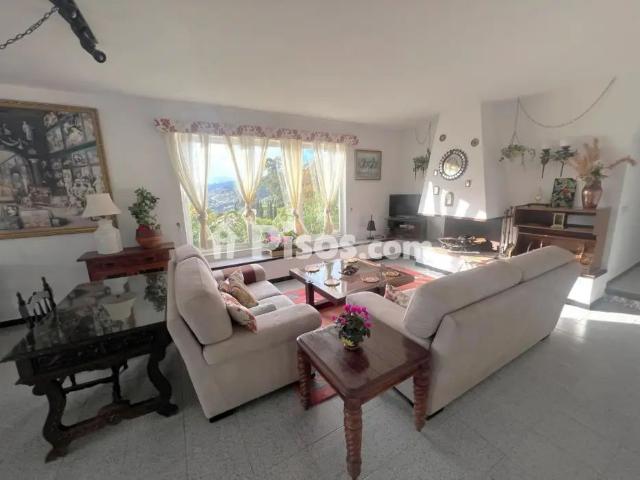 Casa en alquiler en Valtocado La Alquería La Atalaya