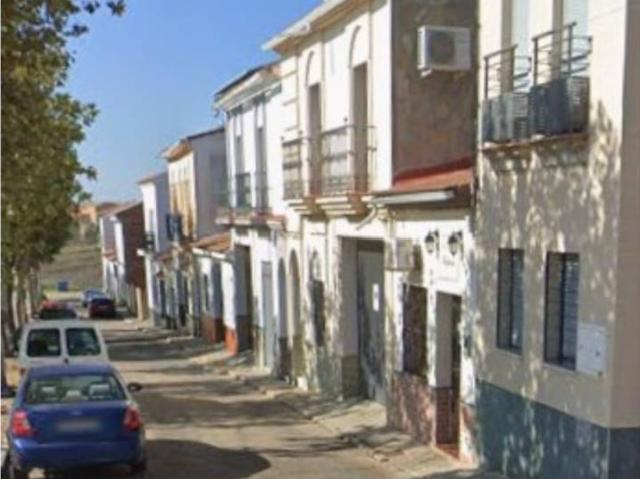 Casa en Alquiler en Valverde del Camino