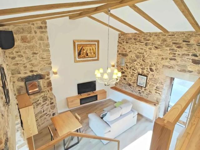 Casa en alquiler en Vedra La Coruña