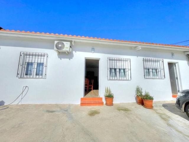 Casa en Alquiler en Vélez Málaga