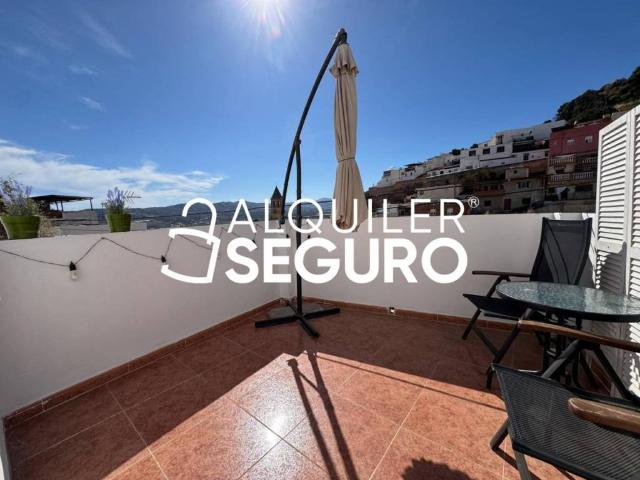 Casa en Alquiler en Vélez Málaga