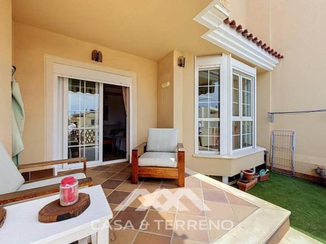 Casa en Alquiler en Vélez Málaga