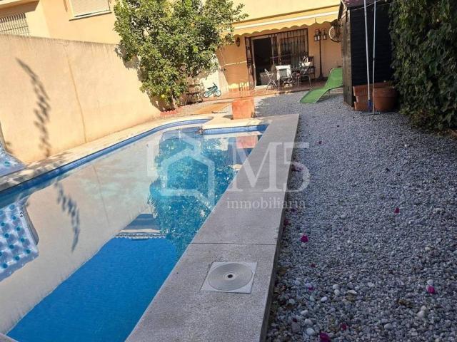 Casa en Alquiler en Vélez Málaga