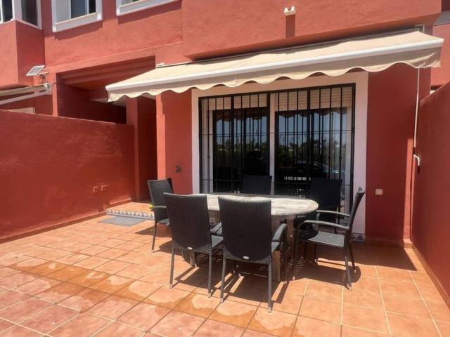 Casa en Alquiler en Vélez Málaga