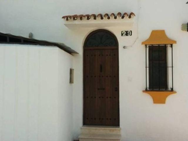 Casa en Alquiler en Vélez Málaga