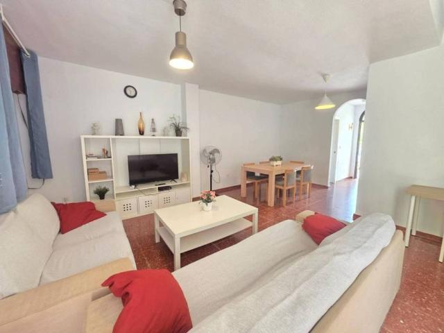 Casa en Alquiler en Vélez Málaga