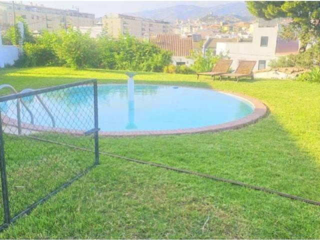 Casa en Alquiler en Vélez Málaga