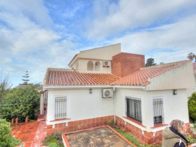 Casa en Alquiler en Vélez Málaga