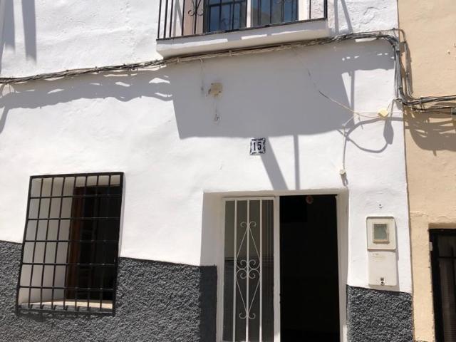 Casa en alquiler en Vélez Rubio Almería