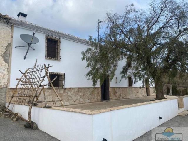 Casa en Alquiler en Vélez Rubio