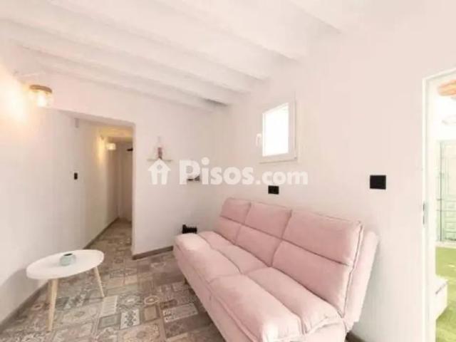 Casa en alquiler en Venta Baja