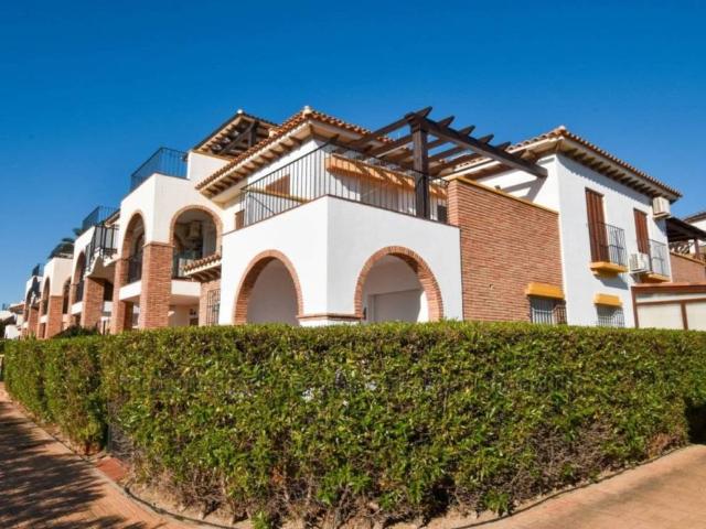 Casa en Alquiler en Vera