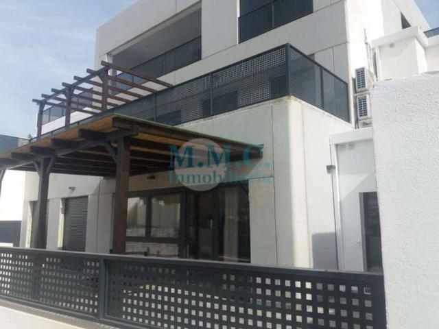 Casa en Alquiler en Vícar