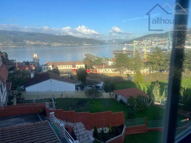 Casa en Alquiler en Vigo