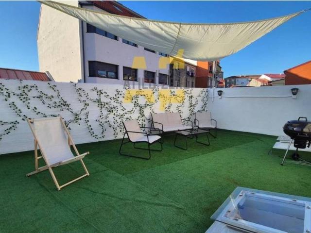 Casa en Alquiler en Vigo