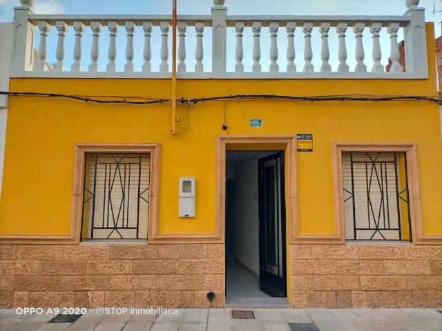 Casa en Alquiler en Vila real