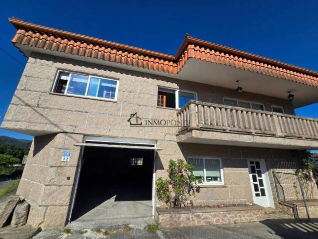 Casa en Alquiler en Vilaboa