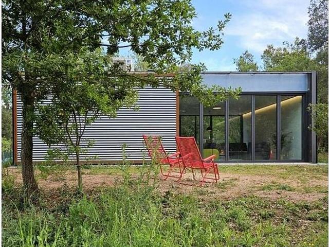 Casa en alquiler en Viladrau, de 74 m² 2 habitaciones por 1.200