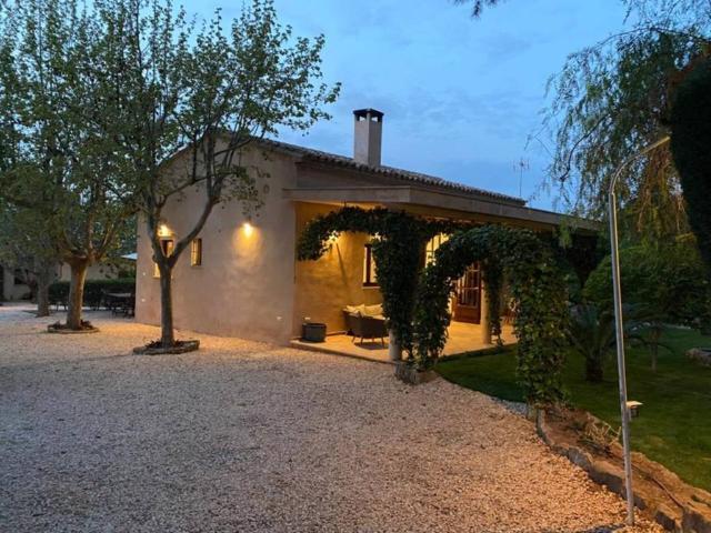 Casa en Alquiler en Vilamarxant