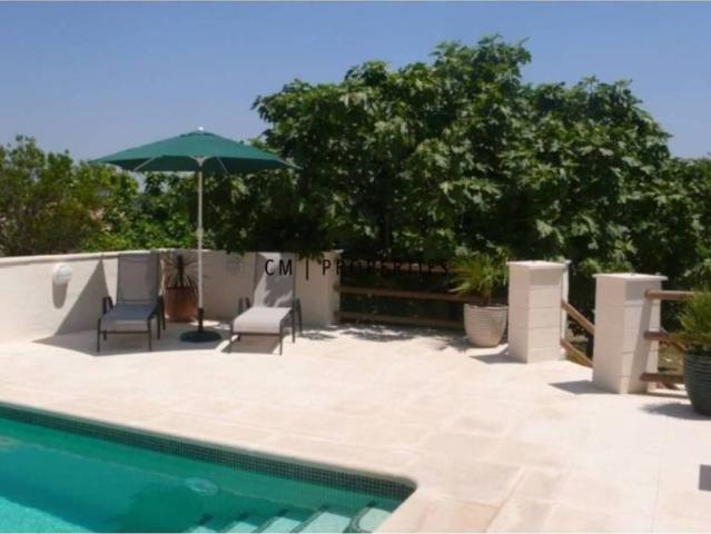 Casa en Alquiler en Vilamarxant