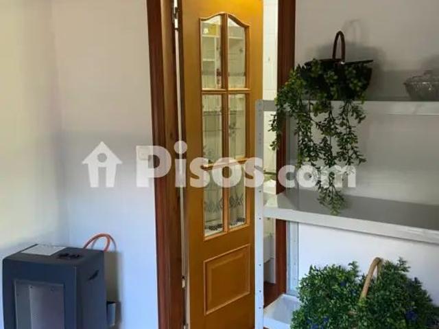 Casa en alquiler en Vilanova de Arousa