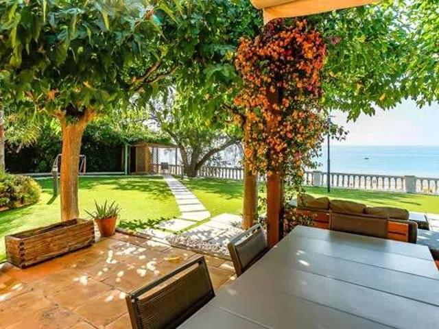 Casa en Alquiler en Vilanova i la Geltrú