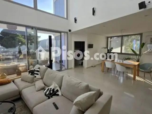 Casa en alquiler en Vilassar de Dalt