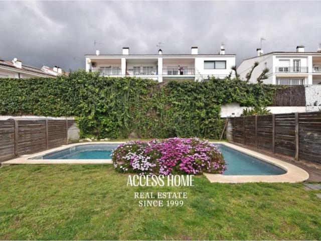 Casa en Alquiler en Vilassar de Dalt