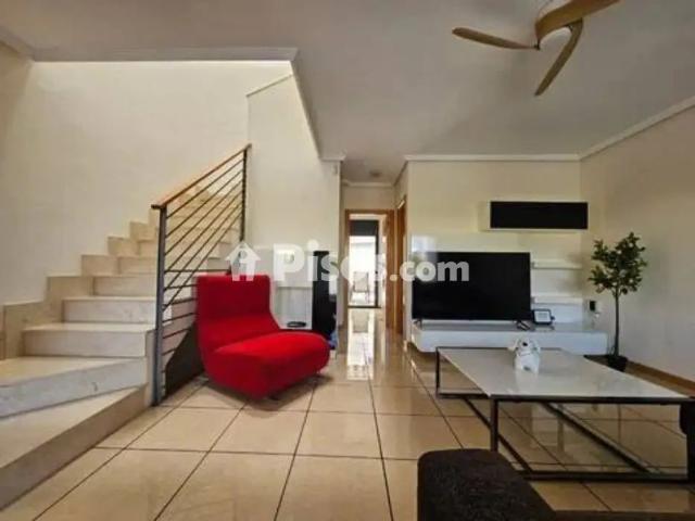 Casa en alquiler en Villa de Adeje