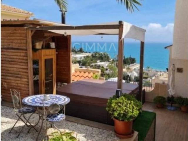 Casa en Alquiler en Villajoyosa La Vila Joiosa